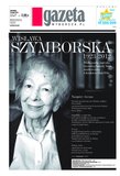 : Gazeta Wyborcza - Poznań - 27/2012