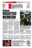 : Gazeta Wyborcza - Wrocław - 36/2012