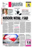 : Gazeta Wyborcza - Wrocław - 46/2012