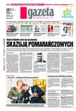 : Gazeta Wyborcza - Wrocław - 49/2012