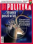 : Polityka - 46/2013