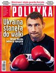 : Polityka - 49/2013