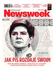 : Newsweek Polska - 31/2016