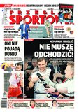 : Przegląd Sportowy - 163/2016