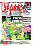 : Przegląd Sportowy - 166/2016