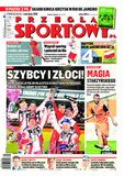 : Przegląd Sportowy - 178/2016