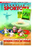 : Przegląd Sportowy - 182/2016