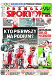 : Przegląd Sportowy - 183/2016
