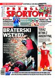: Przegląd Sportowy - 187/2016