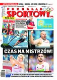 : Przegląd Sportowy - 189/2016