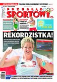 : Przegląd Sportowy - 190/2016
