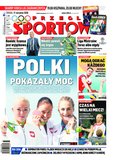: Przegląd Sportowy - 191/2016