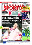 : Przegląd Sportowy - 193/2016