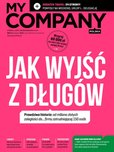 : My Company Polska - 6/2016