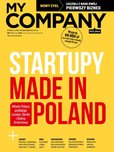 : My Company Polska - 7/2016