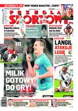 : Przegląd Sportowy - 22/2017