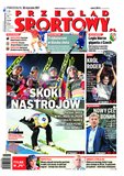 : Przegląd Sportowy - 24/2017