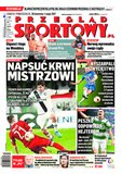 : Przegląd Sportowy - 100/2017