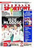 : Przegląd Sportowy - 138/2017