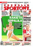 : Przegląd Sportowy - 154/2017