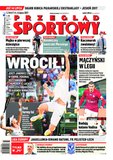 : Przegląd Sportowy - 155/2017