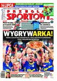 : Przegląd Sportowy - 157/2017
