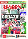 : Przegląd Sportowy - 158/2017