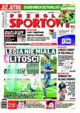 : Przegląd Sportowy - 161/2017