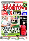 : Przegląd Sportowy - 163/2017