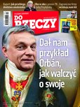 : Tygodnik Do Rzeczy - 12/2017
