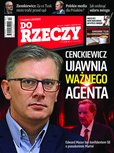 : Tygodnik Do Rzeczy - 13/2017