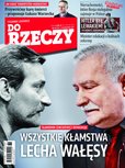 : Tygodnik Do Rzeczy - 36/2017