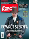 : Tygodnik Do Rzeczy - 37/2017
