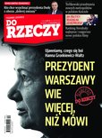 : Tygodnik Do Rzeczy - 40/2017