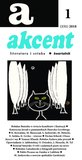 : Akcent - 1/2018