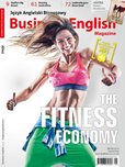 : Business English Magazine - 1/2018
