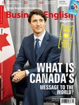 : Business English Magazine - 4/2018