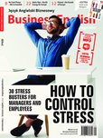 : Business English Magazine - 5/2018