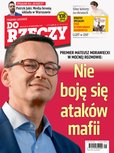 : Tygodnik Do Rzeczy - 41/2018