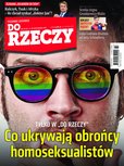 : Tygodnik Do Rzeczy - 43/2018