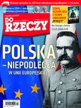 : Tygodnik Do Rzeczy - 45/2018