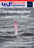 : Gazeta Małych i Średnich Przedsiębiorstw - 5/2018