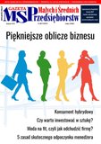 : Gazeta Małych i Średnich Przedsiębiorstw - 8/2018