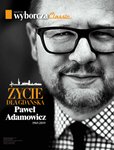 : Gazeta Wyborcza Classic Wydanie Specjalne - Paweł Adamowicz