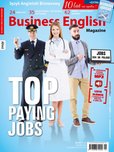 : Business English Magazine - styczeń-luty 2019
