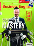 : Business English Magazine - marzec-kwiecień 2019
