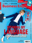 : Business English Magazine - wrzesień-październik 2019