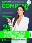 : My Company Polska - 11/2019