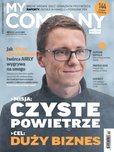 : My Company Polska - 12/2019