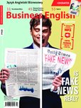: Business English Magazine - marzec-kwiecień 2020
